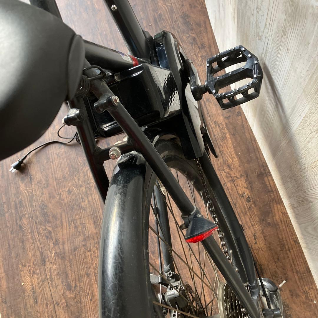 引き取り限定　Panasonic JETTER ジェッター BE-ELHC49