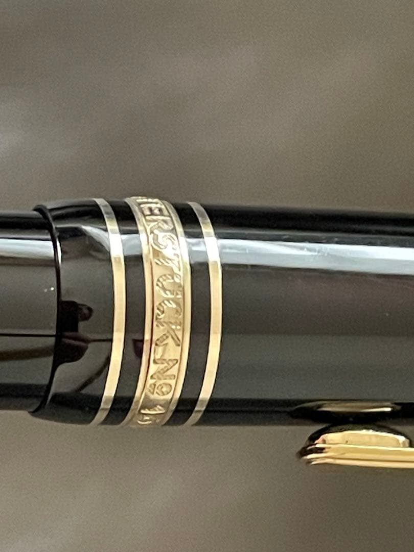 r*g様 ◾️モンブラン161 ルグラン ボールペン◾️マイスターシュテュック◾