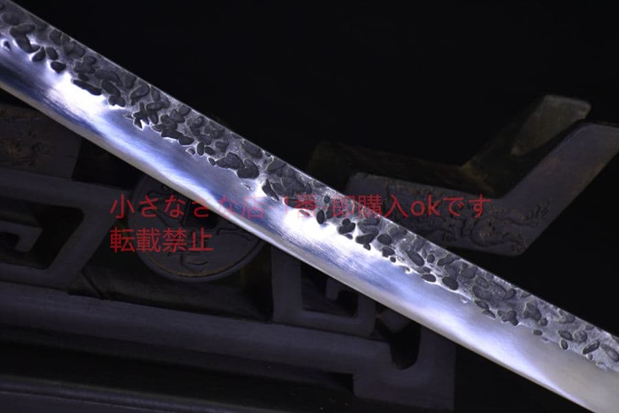 数珠丸恒次（武士刀）古兵器 武具　刀装具　日本刀　模造刀 居合刀