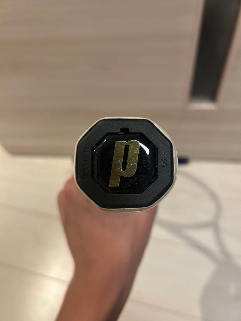 【現行モデル】Prince Phantom O3 テニスラケット