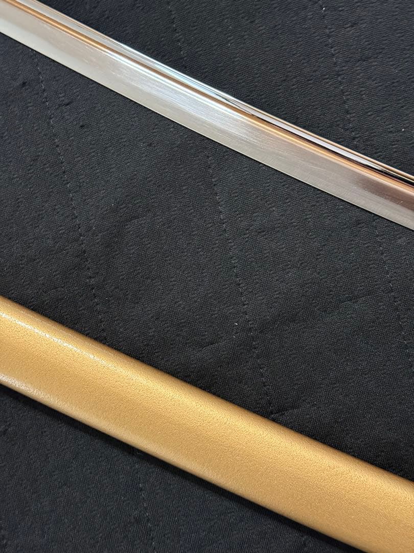 刀　かたな　剣　けん　長尺　黒田官兵衛拵え　大刀模造刀　美術刀　舞踊　大衆演劇