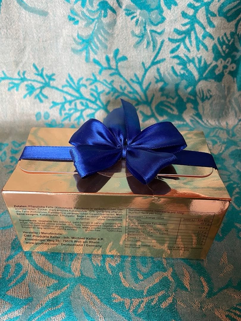 即日or翌日発送/グフレチョコ250g×3/新品未開封/すぐに発送します！