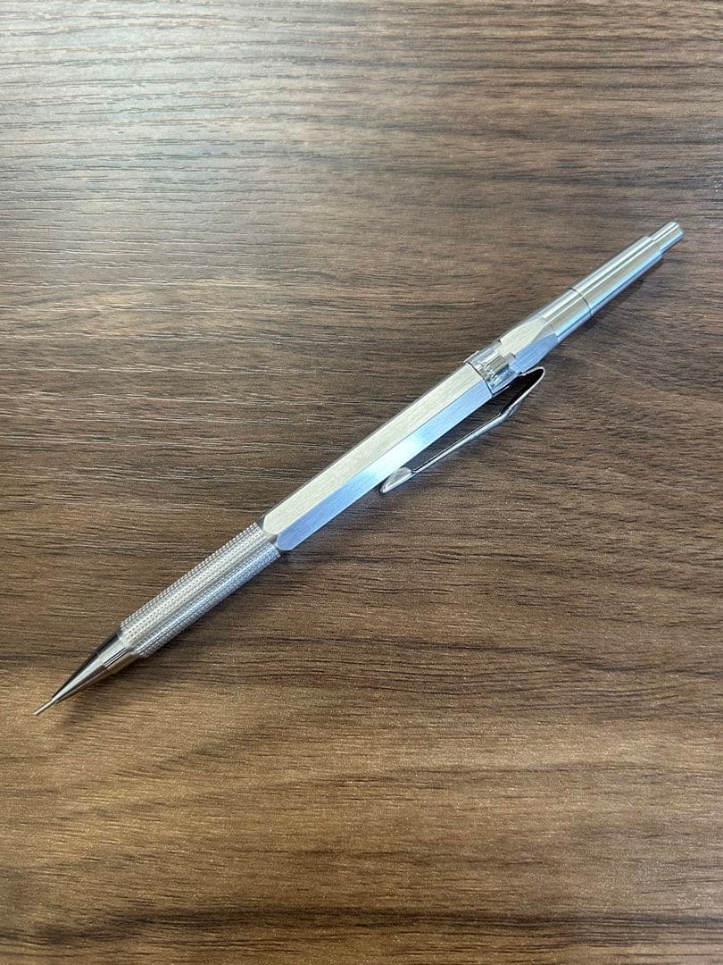 筆記具 IJ instruments PG5