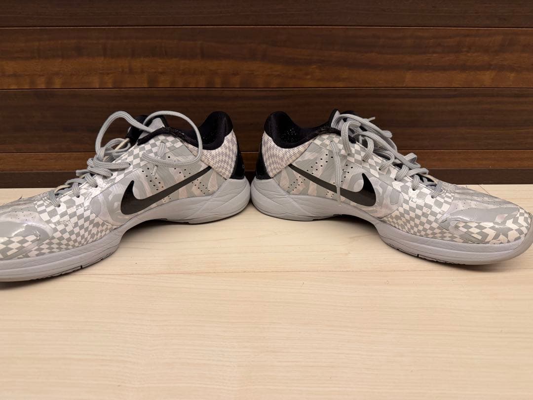 Kobe 5 Protro “DeMar DeRozan