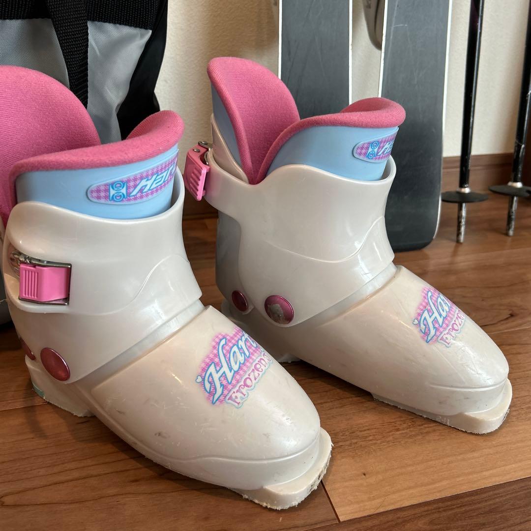 スキー３点セット⭐︎子供用