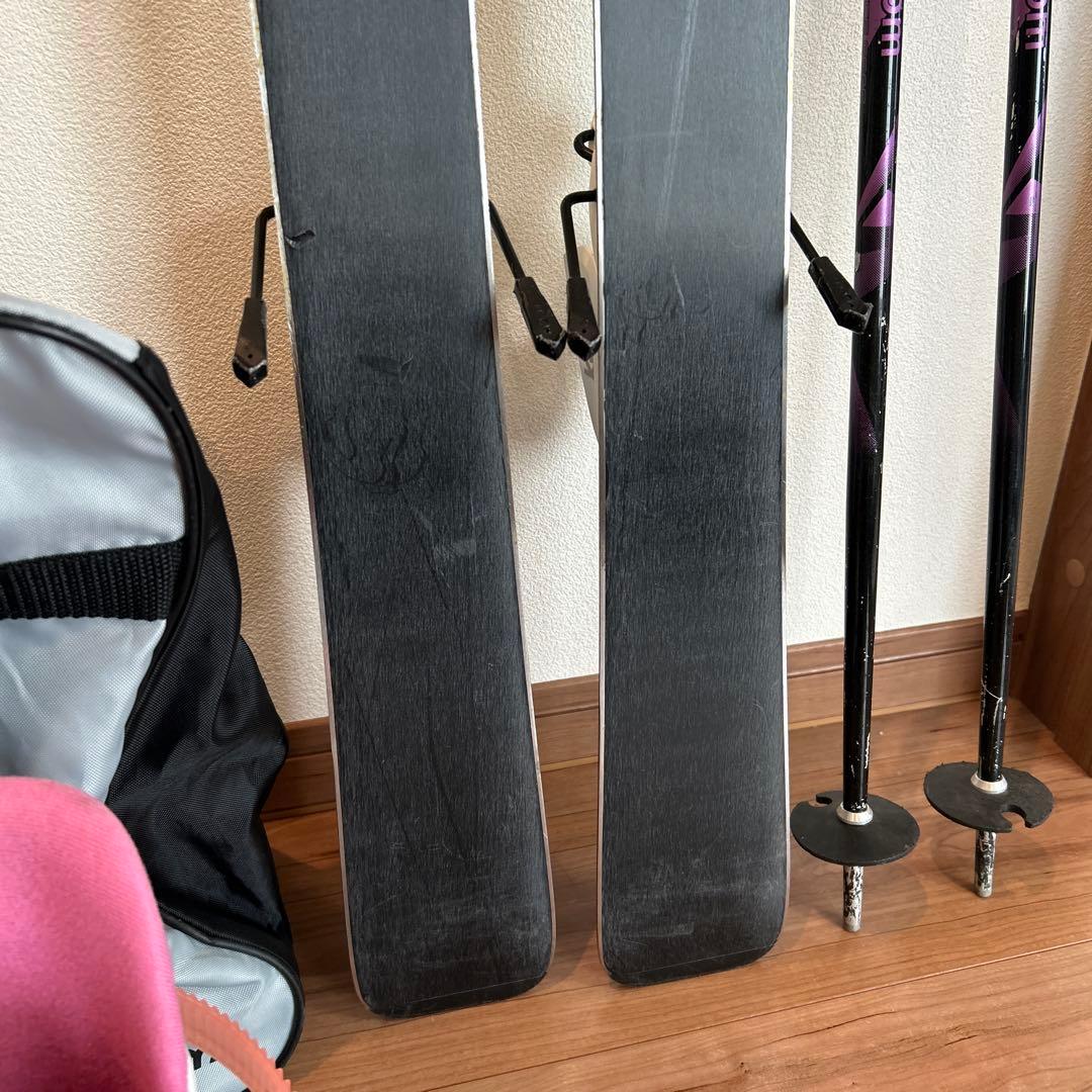 スキー３点セット⭐︎子供用