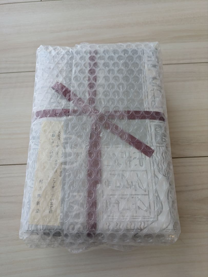 京都村上開新堂 クッキー小缶