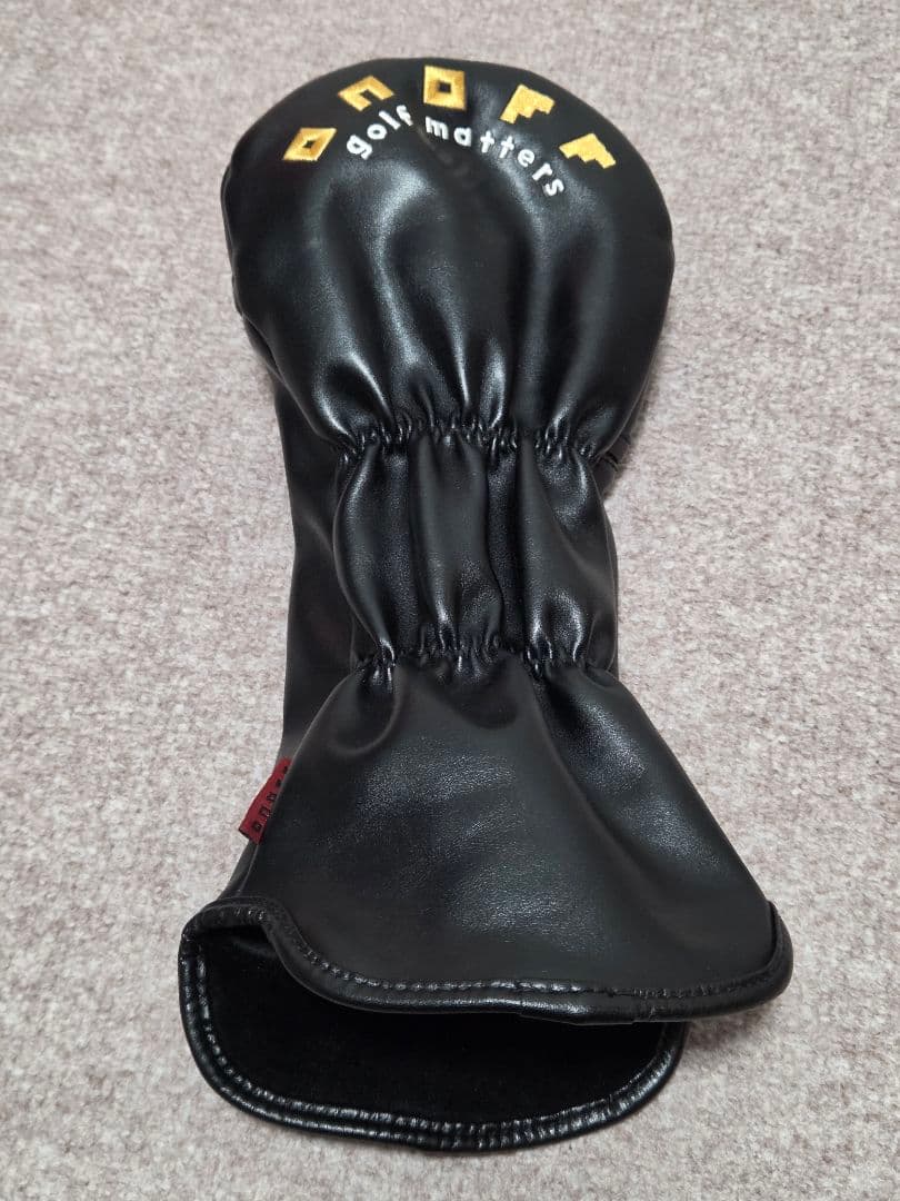 オノフクロ XCBT ドライバー 9.5度