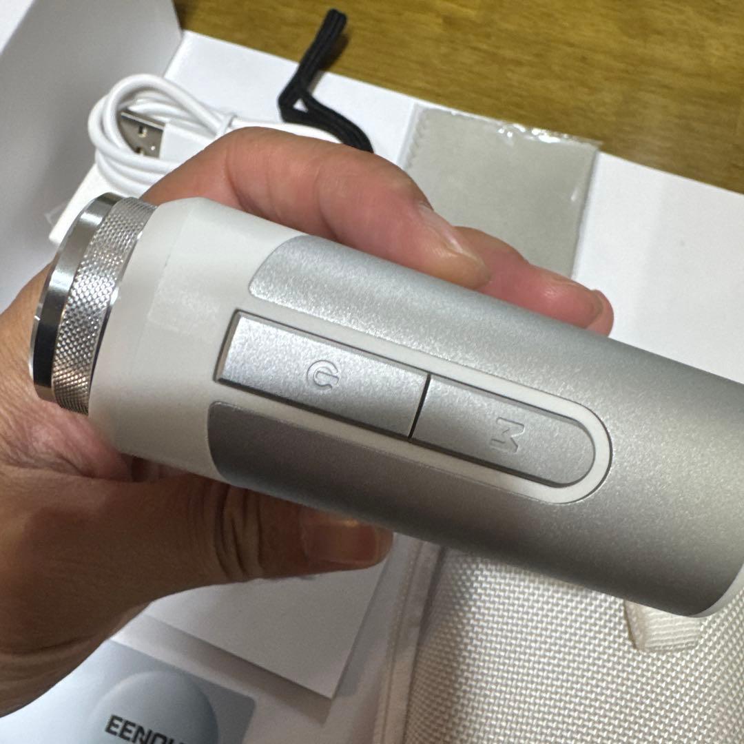 EENOUR ゴルフ用レーザー距離計　U1000PRO