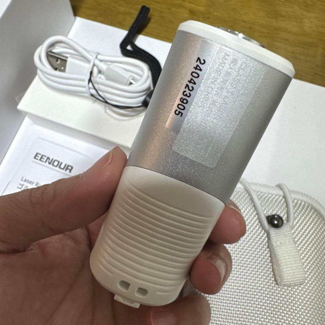 EENOUR ゴルフ用レーザー距離計　U1000PRO