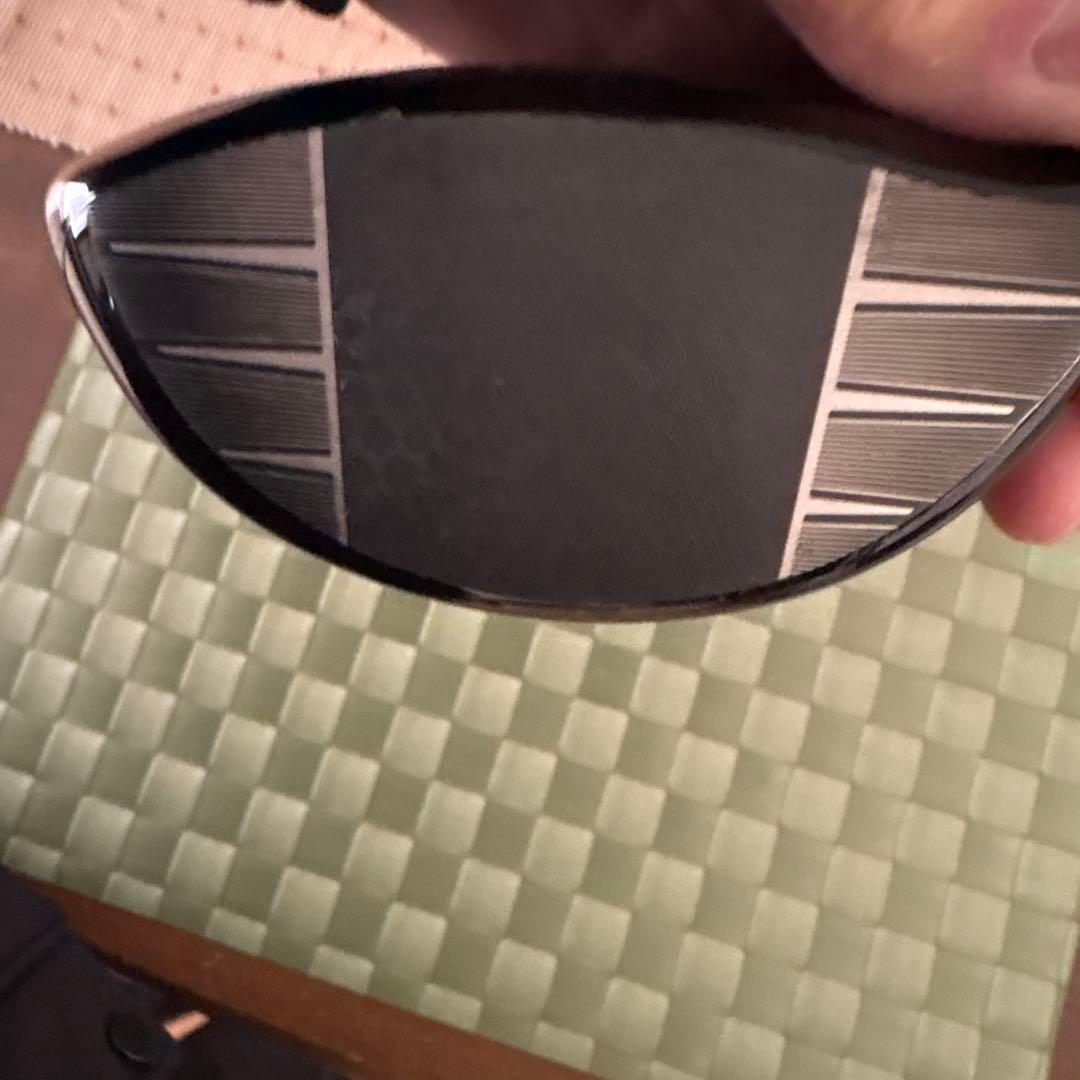 タイトリストGT1ドライバーヘッドのみ