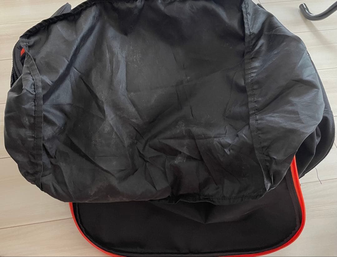 テクニカ スキーバッグ リュック