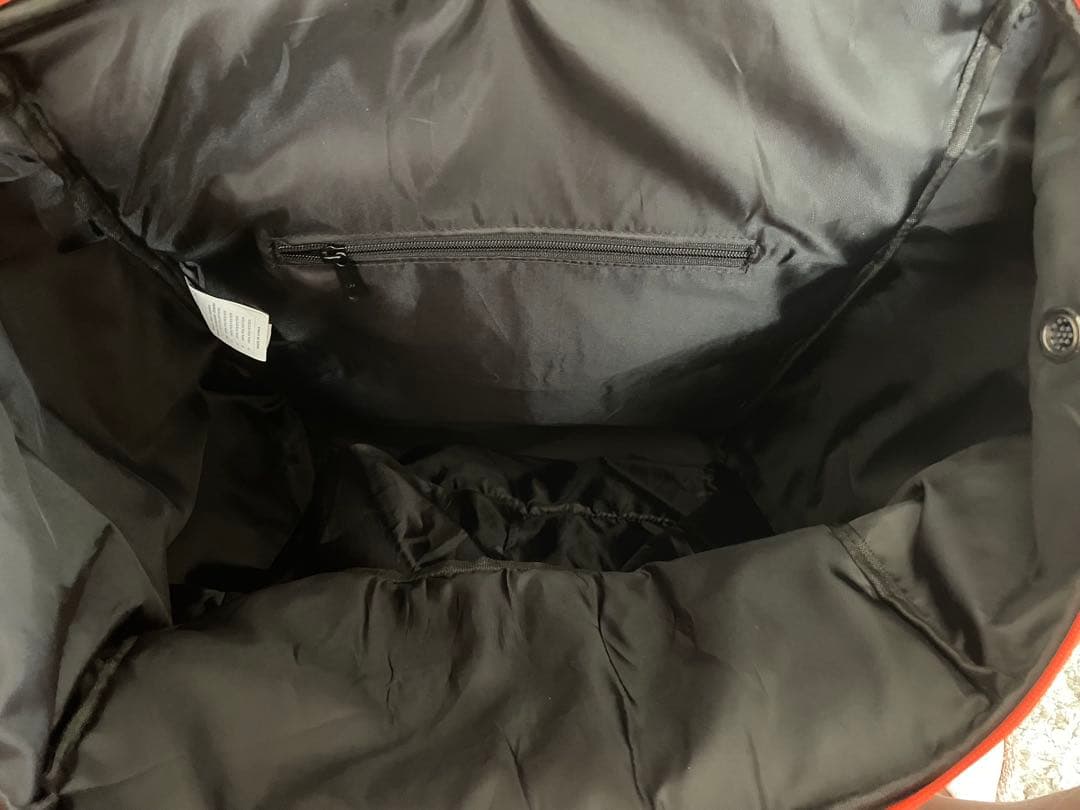 テクニカ スキーバッグ リュック