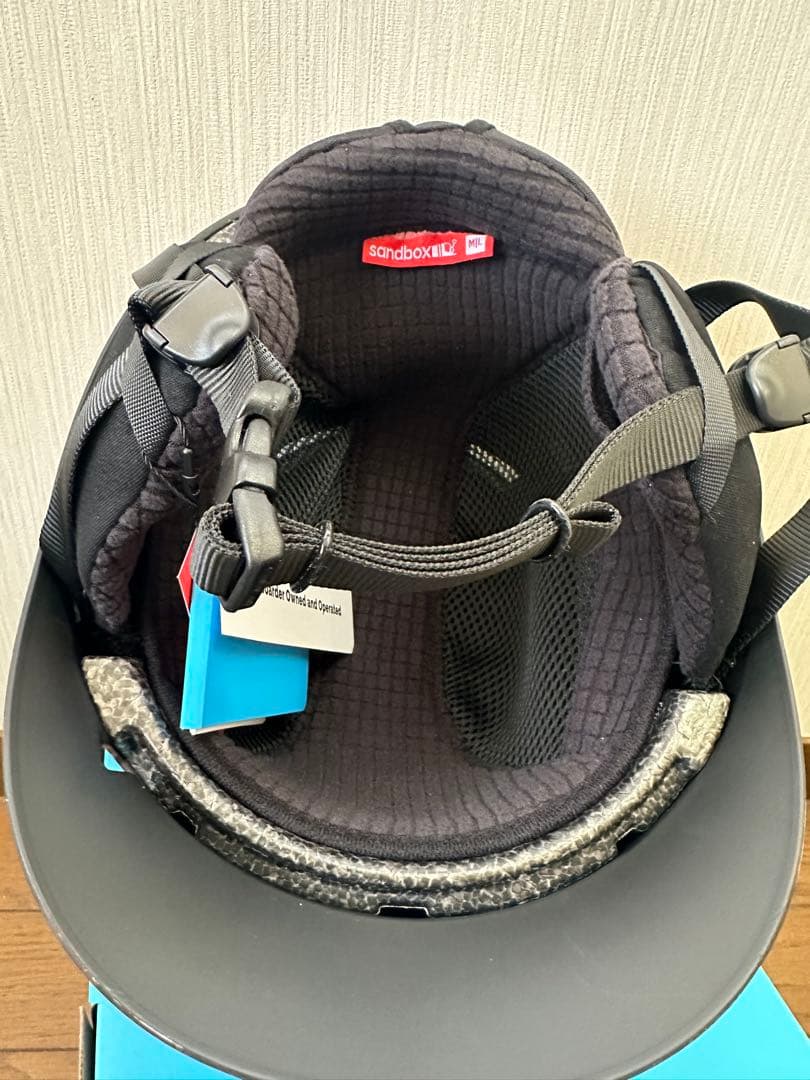 sandbox CLASSIC 2.0 ヘルメット M