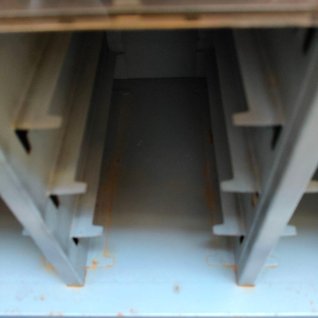 パーツキャビネット B-105