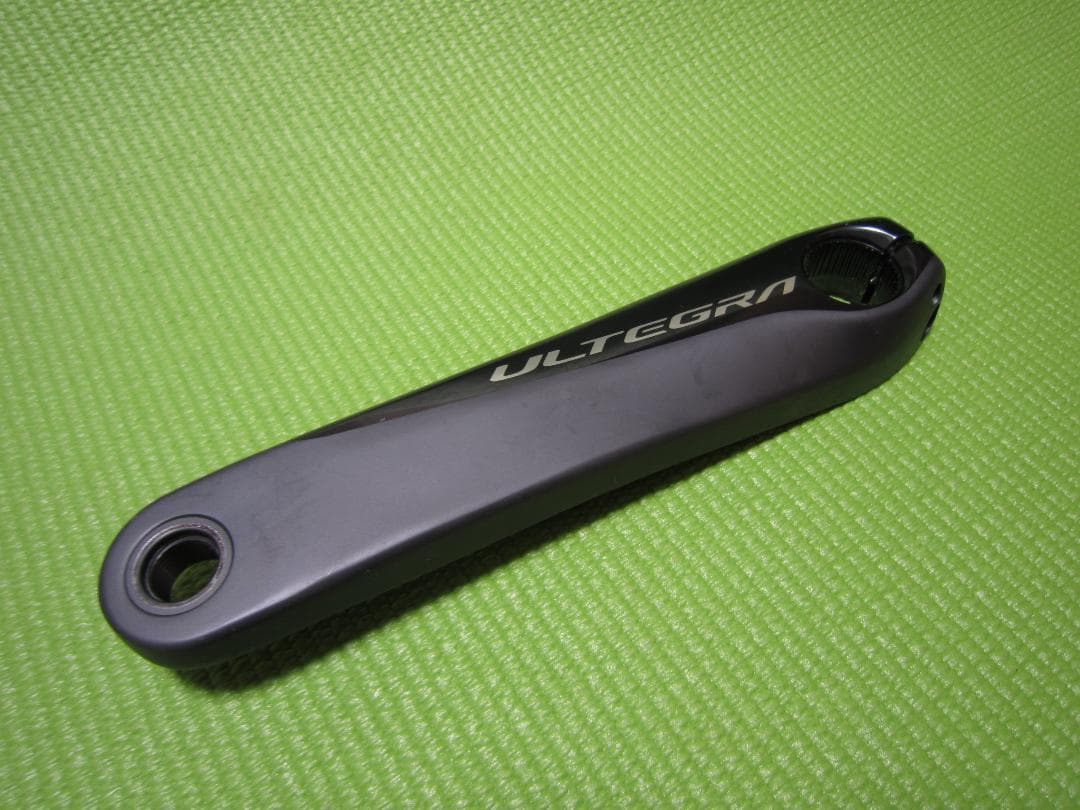 【美品】SHIMANO ULTEGRA パワーメーター 4iiii