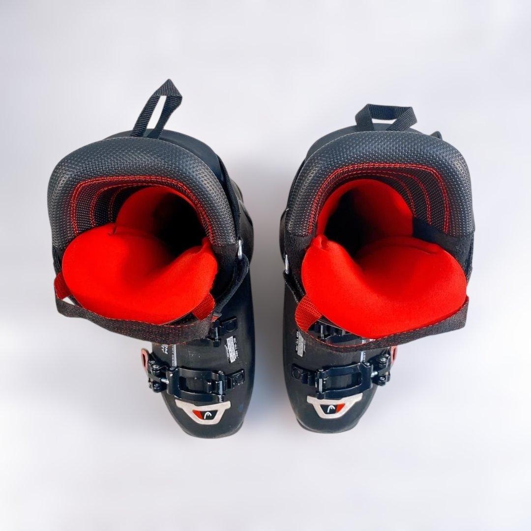 HEAD VECTOR EVO 110 　24〜24.5 スキー ブーツ 靴