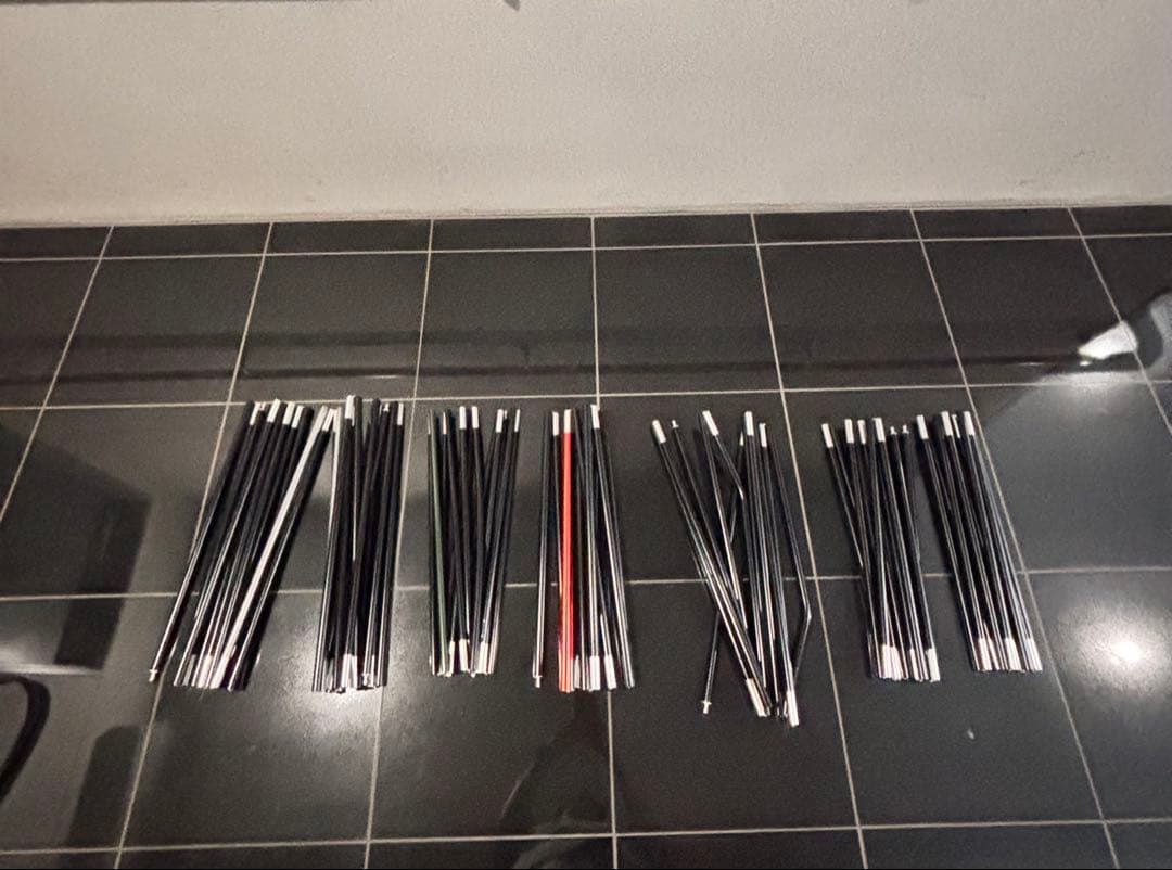 RATEL WORKS ボーデン ルーフプロテクト付き