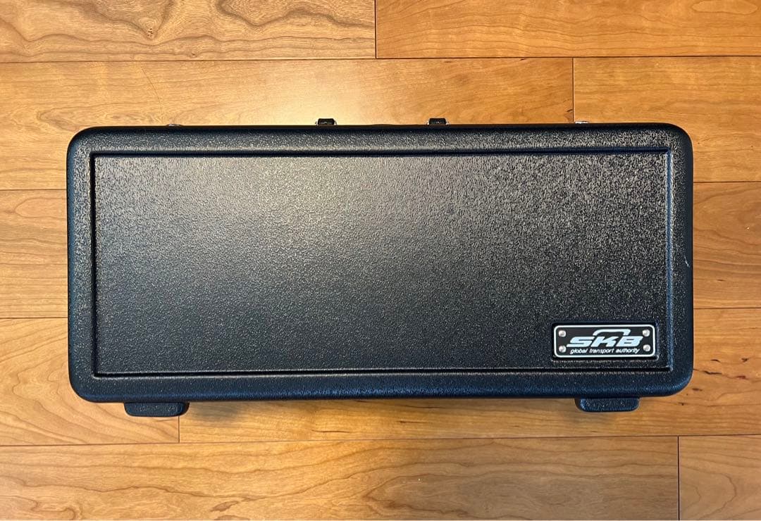 【未使用品】SKB ハードケース B♭トランペット用