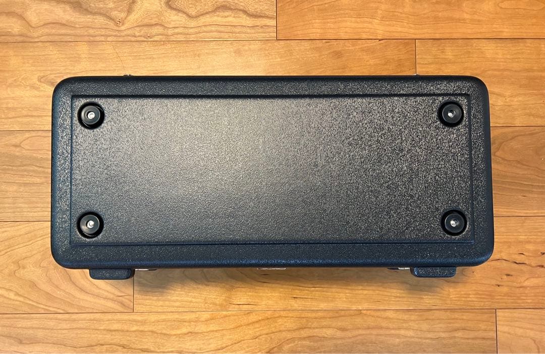 【未使用品】SKB ハードケース B♭トランペット用