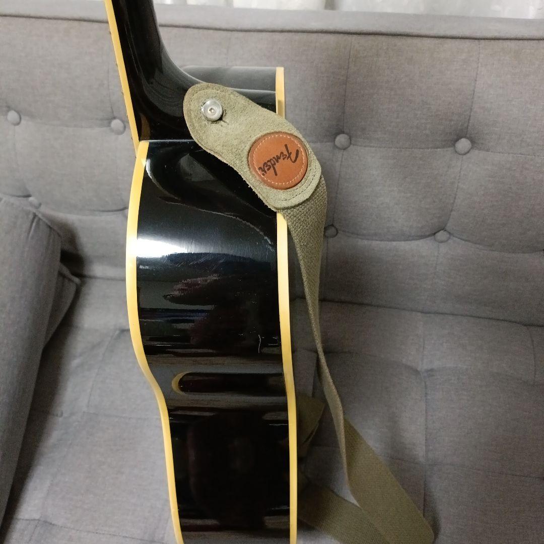 Epiphoneエピフォン アコースティックギター AJ-100EB