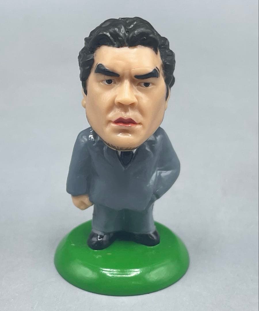 ミニビッグヘッドフィギュア プロ格ヒーローズ Vol.3 NOAH編 ダブり有