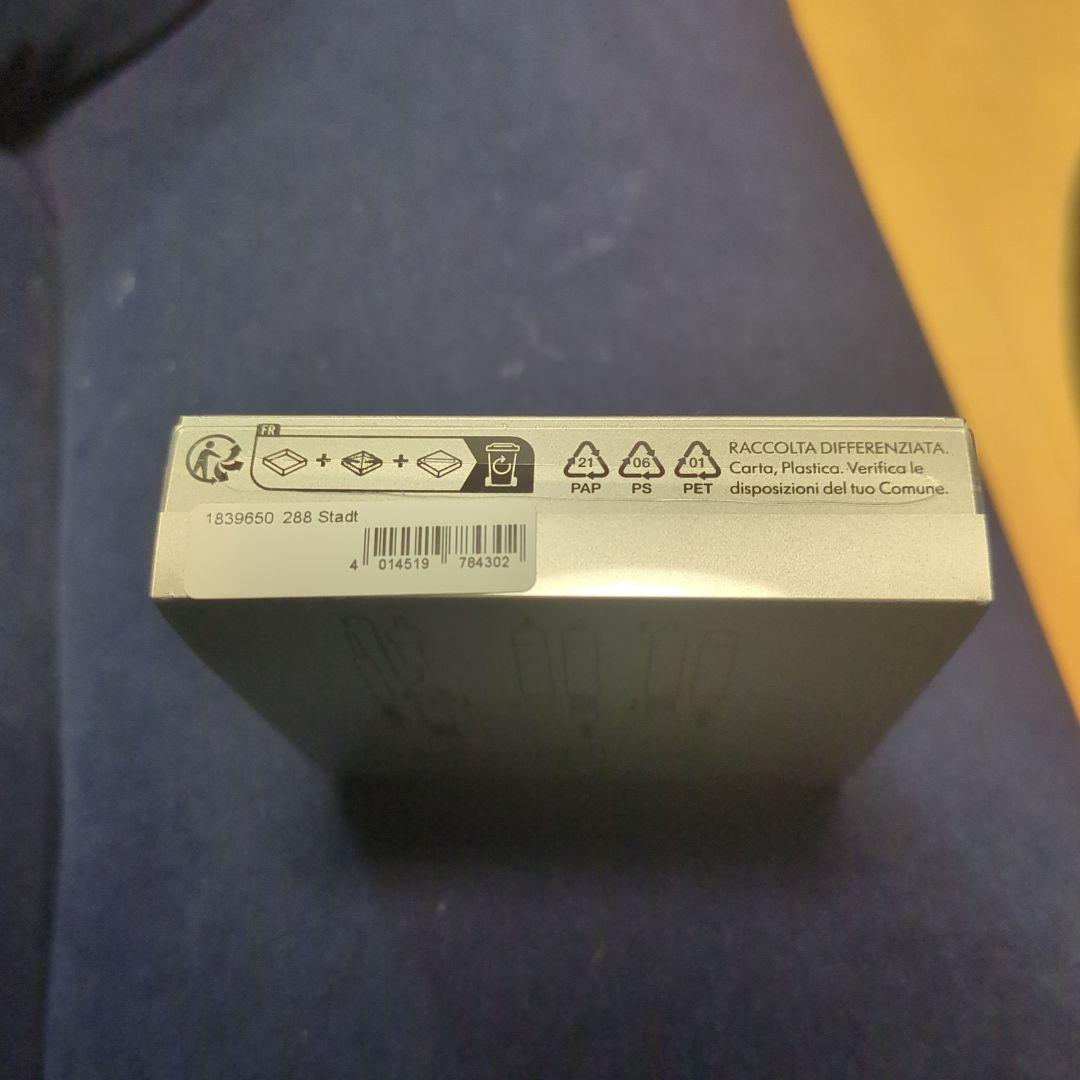 lamy pico デュッセルドルフ限定