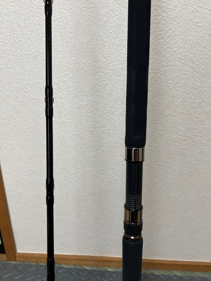 ミュートスアキュラ100H RGガイド MUTHOS Accura