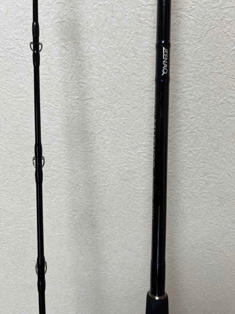 ミュートスアキュラ100H RGガイド MUTHOS Accura