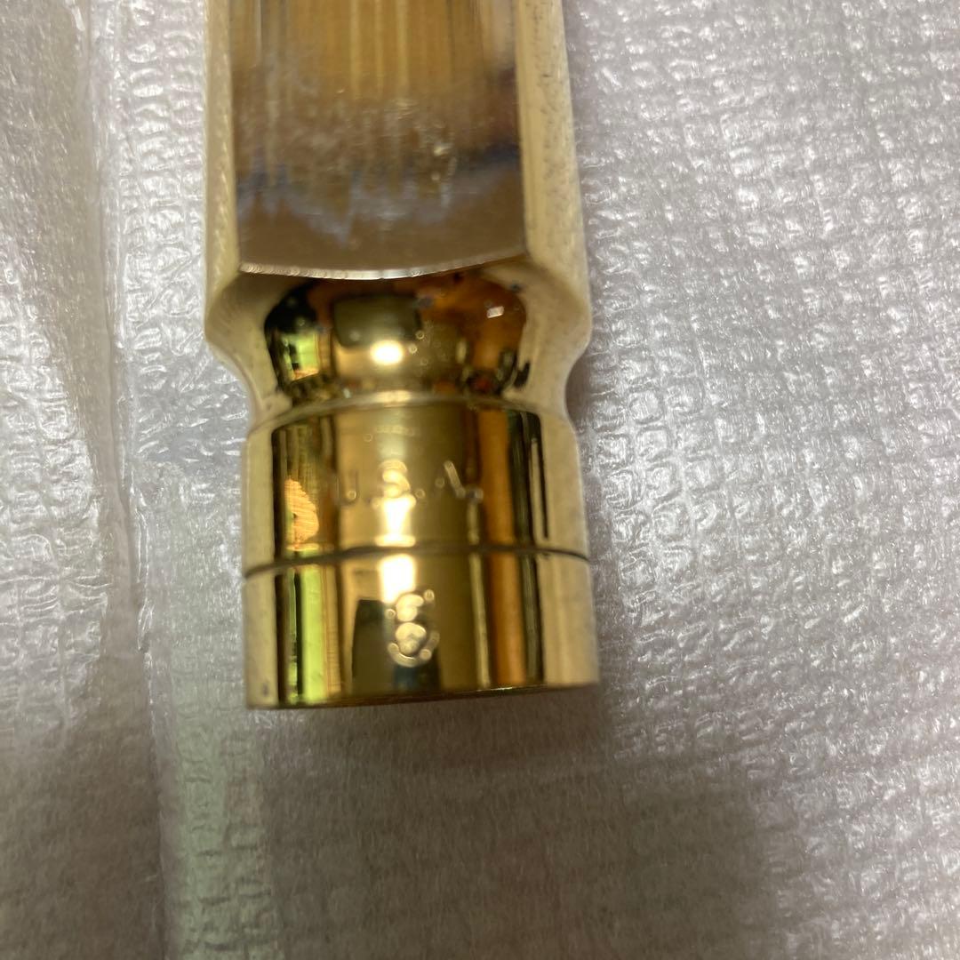 Otto Link トーンマスター テナーマウスピース6