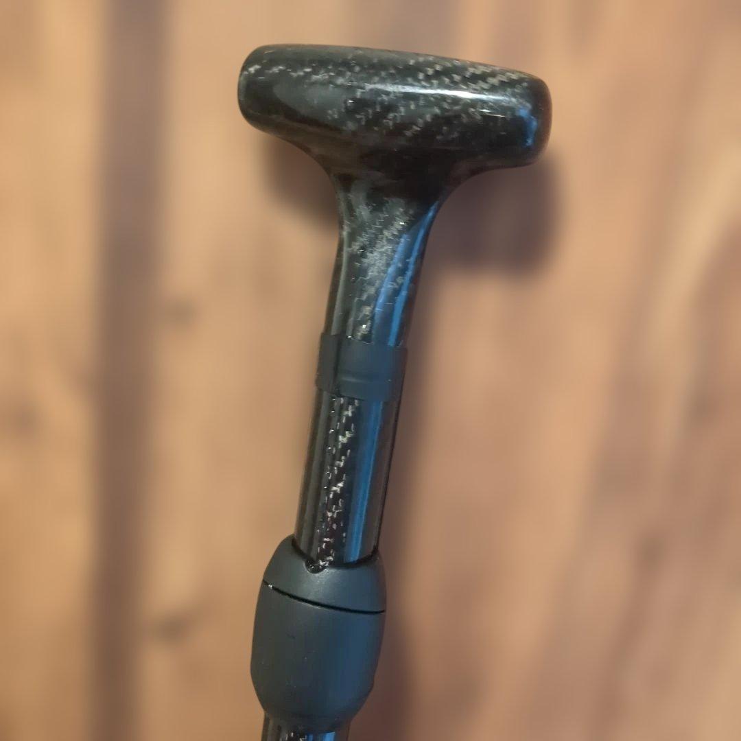 SUPパドル フルカーボン