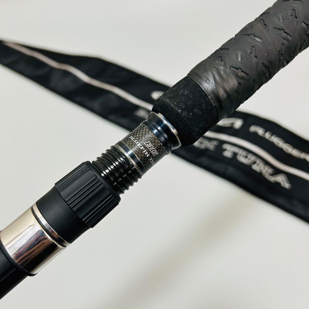 オシアプラッガー　ブルーフィンツナ　73 XXH 保証書　付属品完備