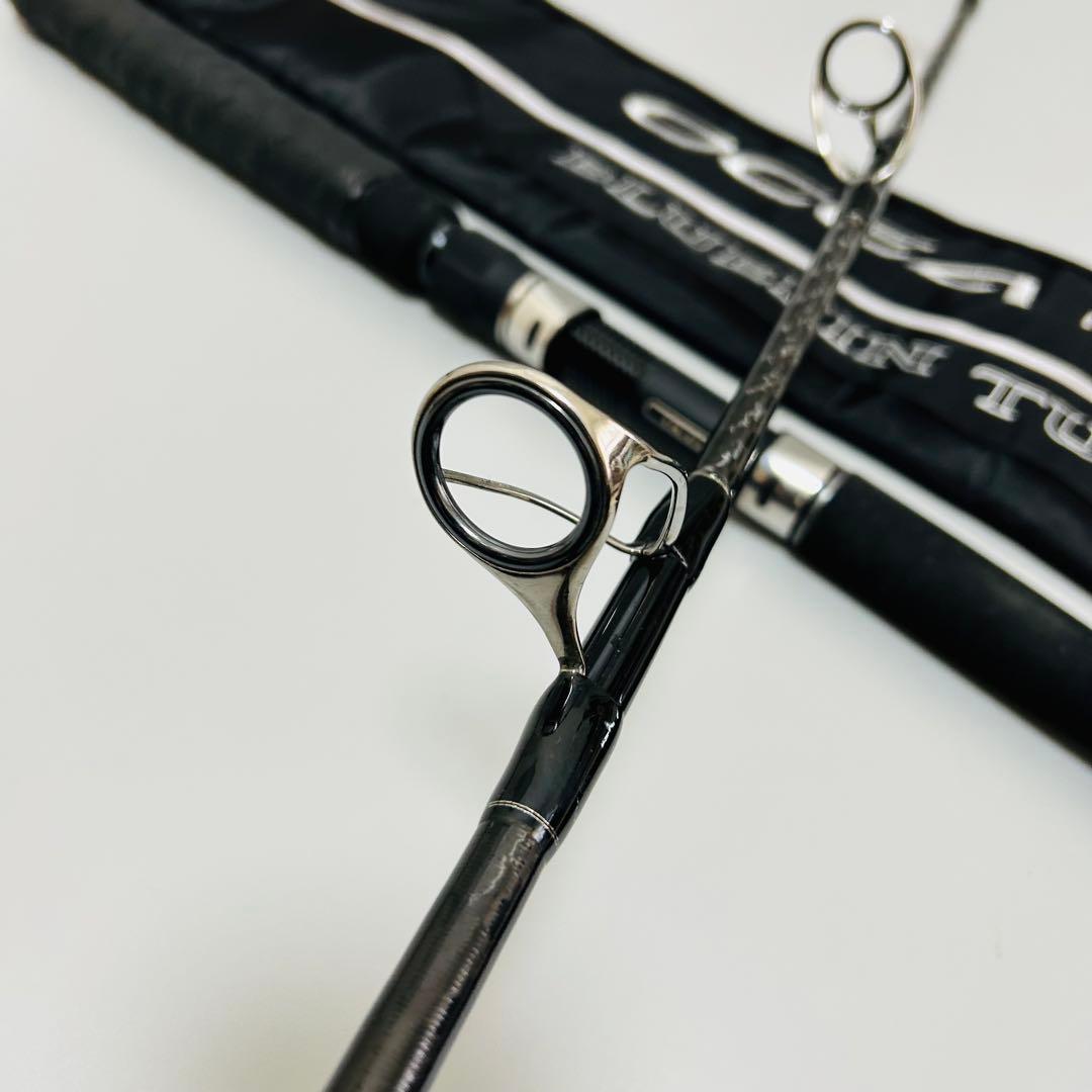 オシアプラッガー　ブルーフィンツナ　73 XXH 保証書　付属品完備