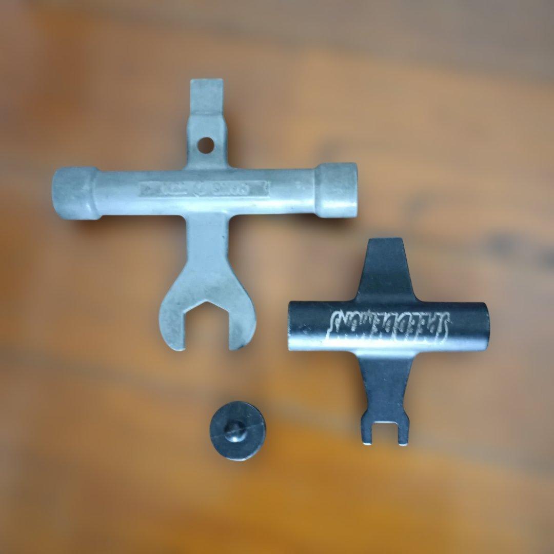 スケートボードコンプリート　パウエル