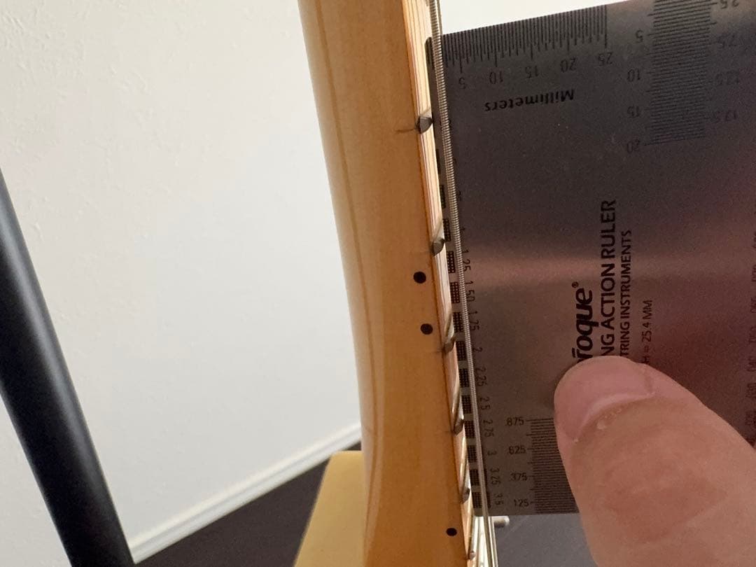 スクワイア デュオソニック Classic Vibe '50s