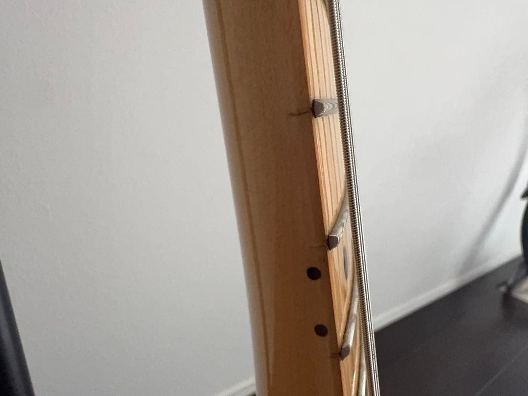 スクワイア デュオソニック Classic Vibe '50s