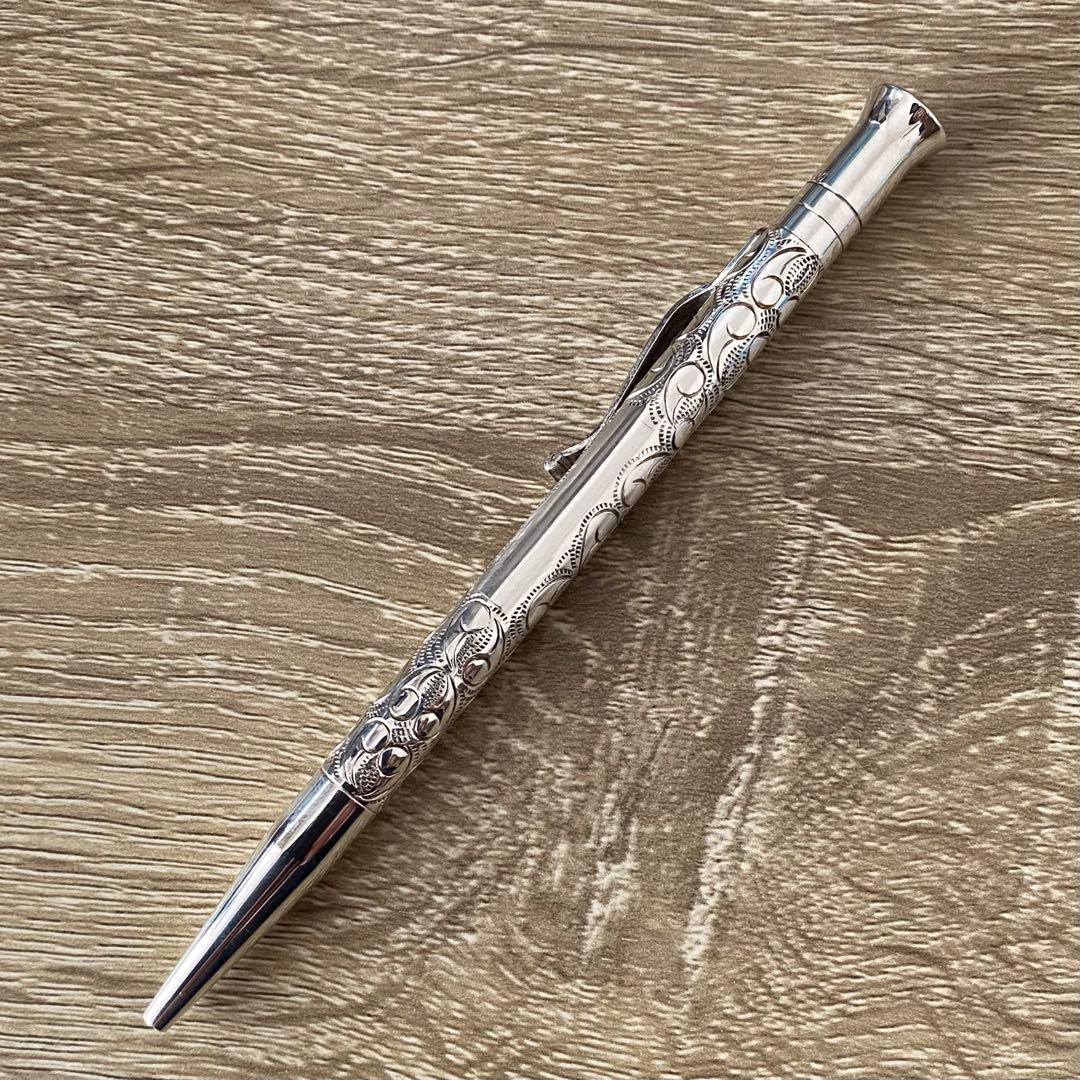 ヤード・オ・レッド パーフェクタ ビクトリアン ボールペン