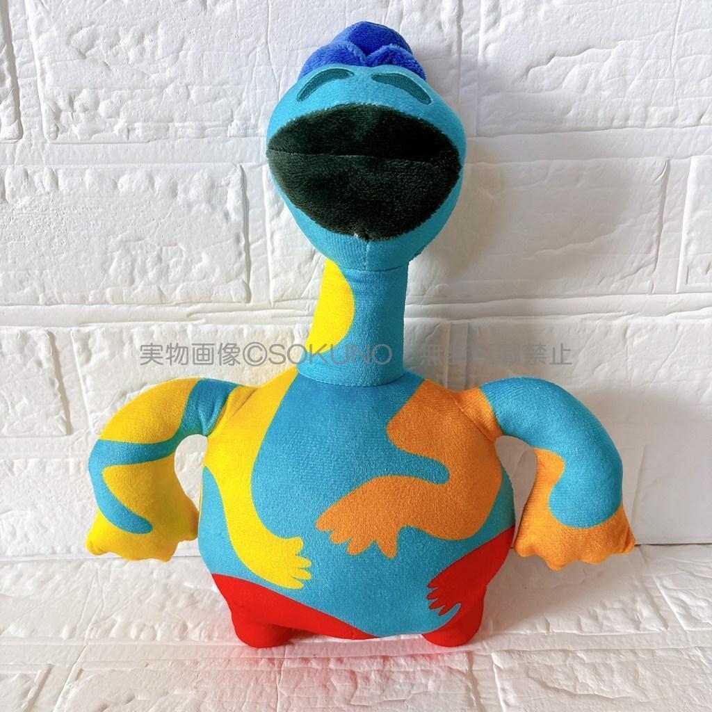 ナイトメアクリッターズ ドーイザドーマンぬいぐるみAポピープレイタイム