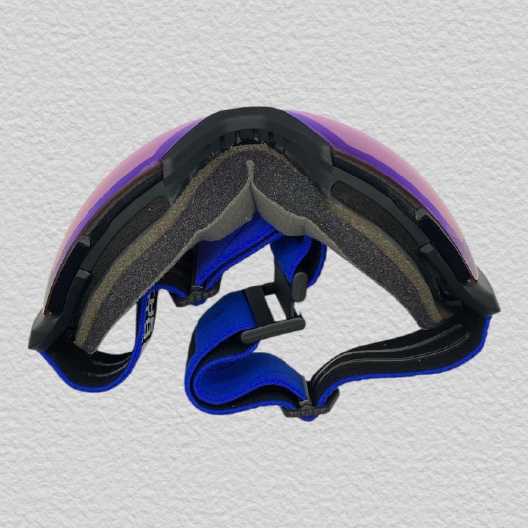 美品✨希少✨Smith × The North Face I/O MAG XL