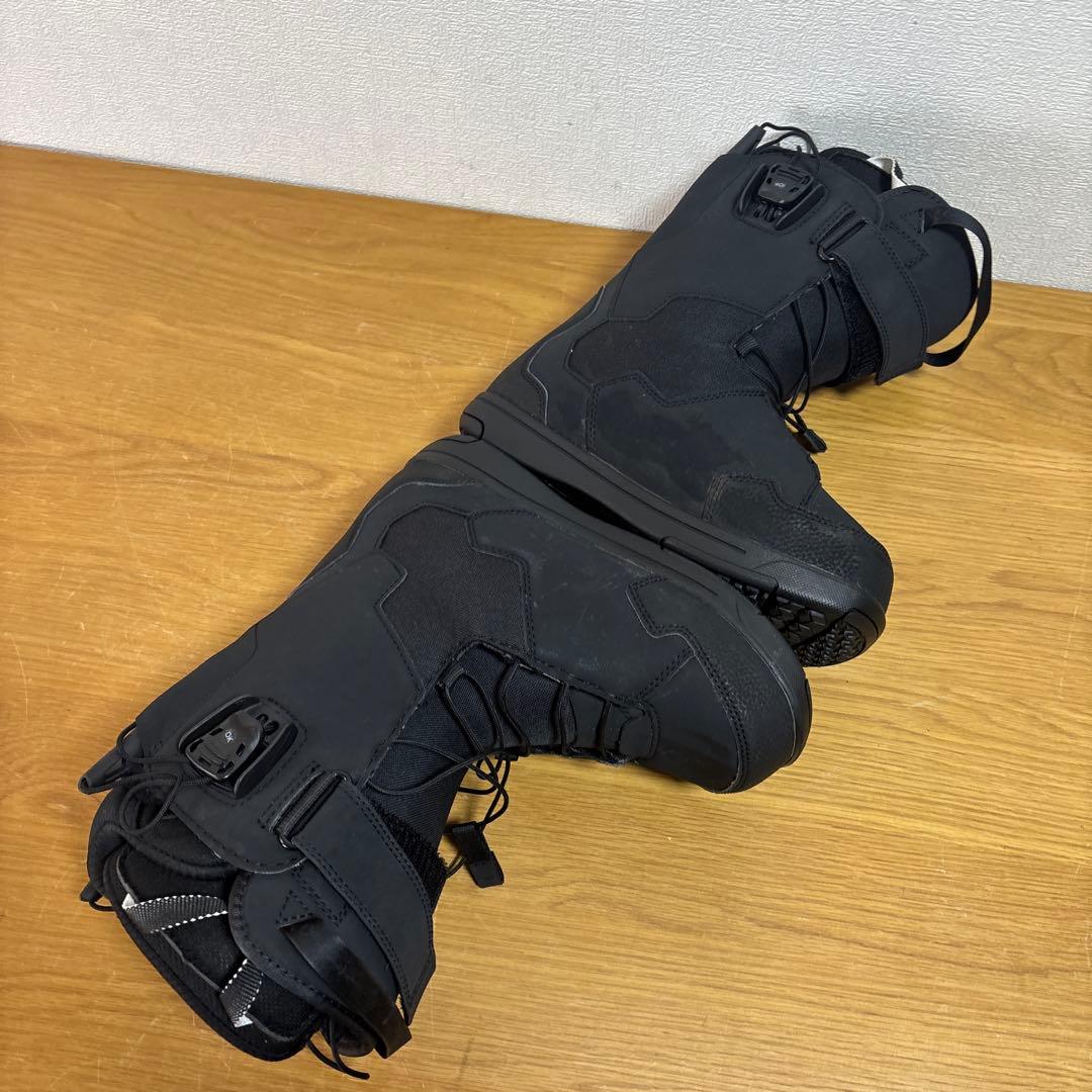 DEELUXE レディーススノーボードブーツ　ID LARA 23.5cm