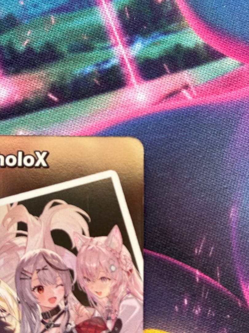 秘密結社holox プロモ