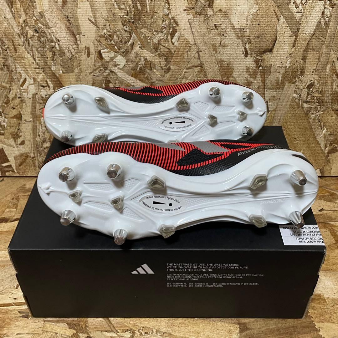 ADIZERO RS15 ULTIMATE SG アディダス