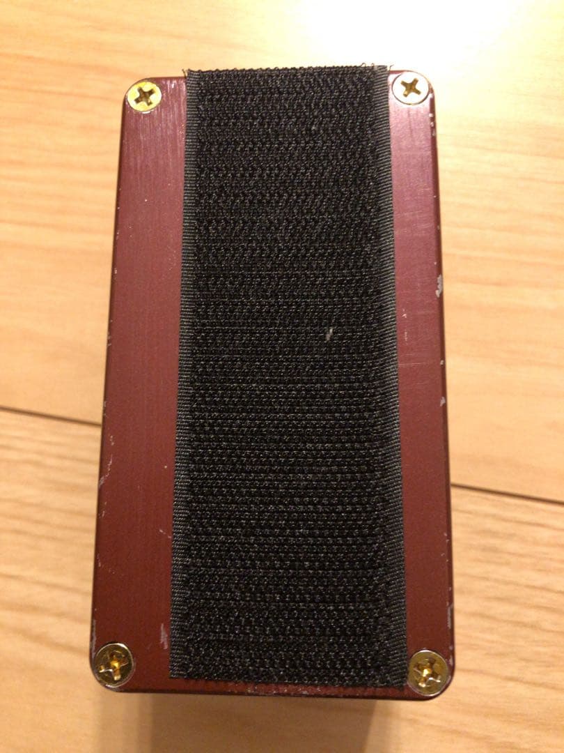 ギター DANELECTRO THE EISENHOWER FUZZ