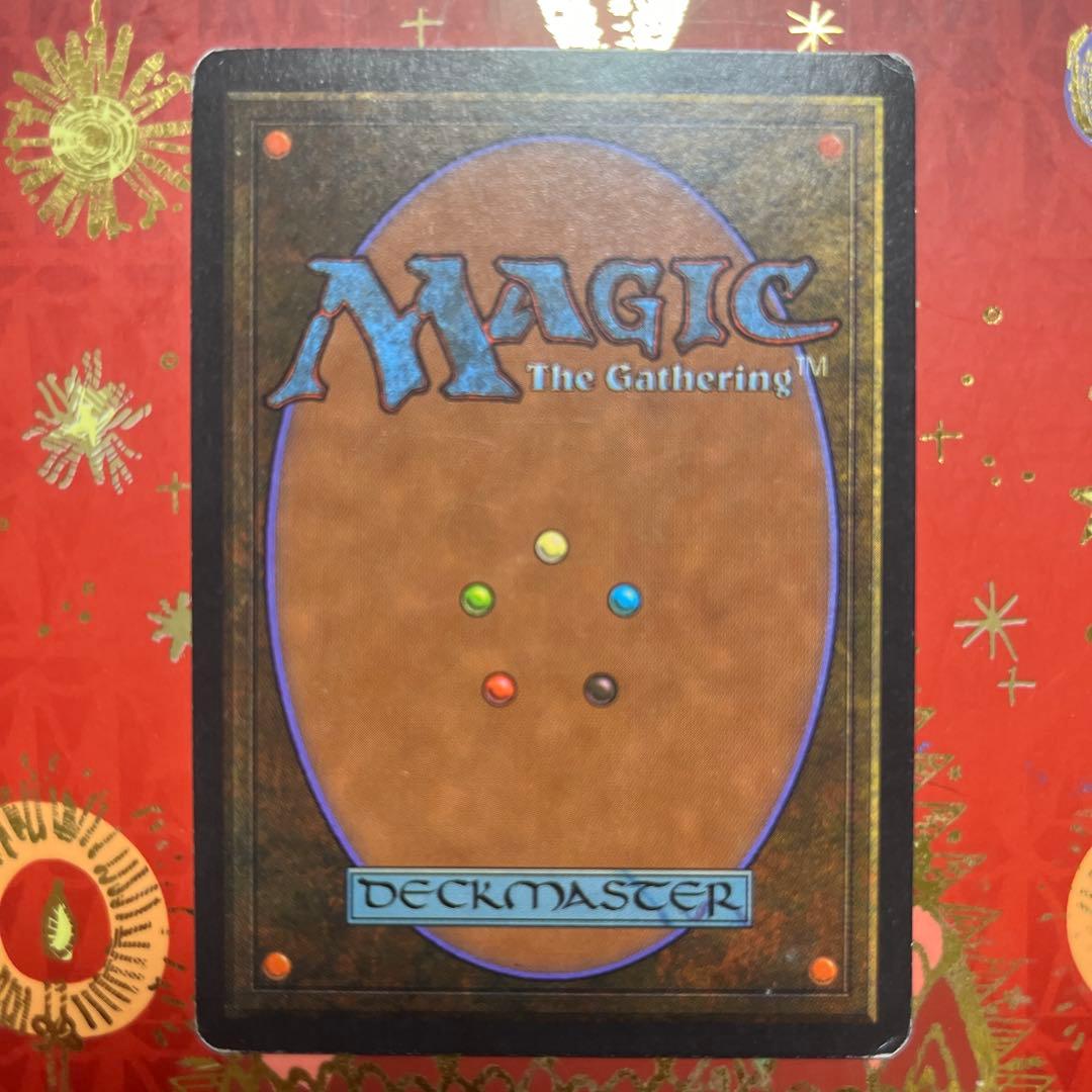 マジック：ザ・ギャザリング mtg copy artifact