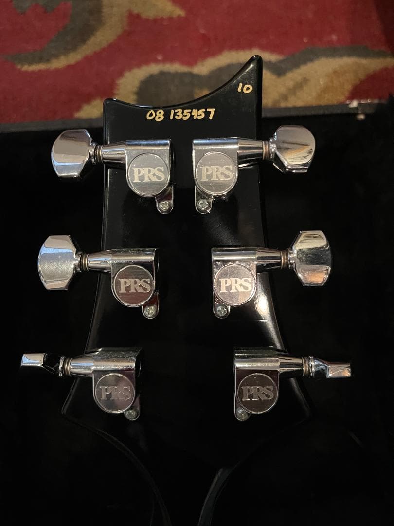 ギター PRS Mark Tremonti Signature