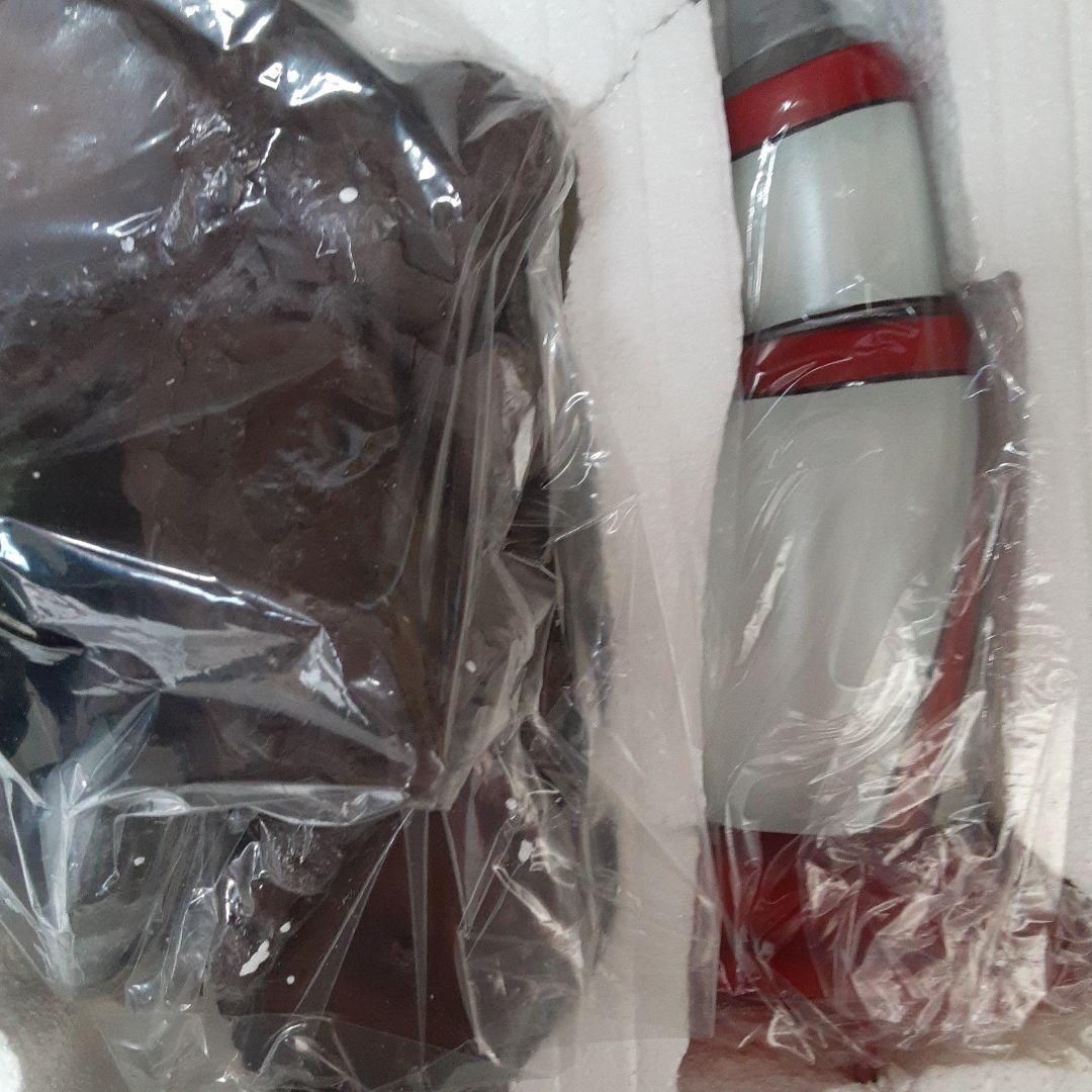 ゲッターロボ1　フィギア