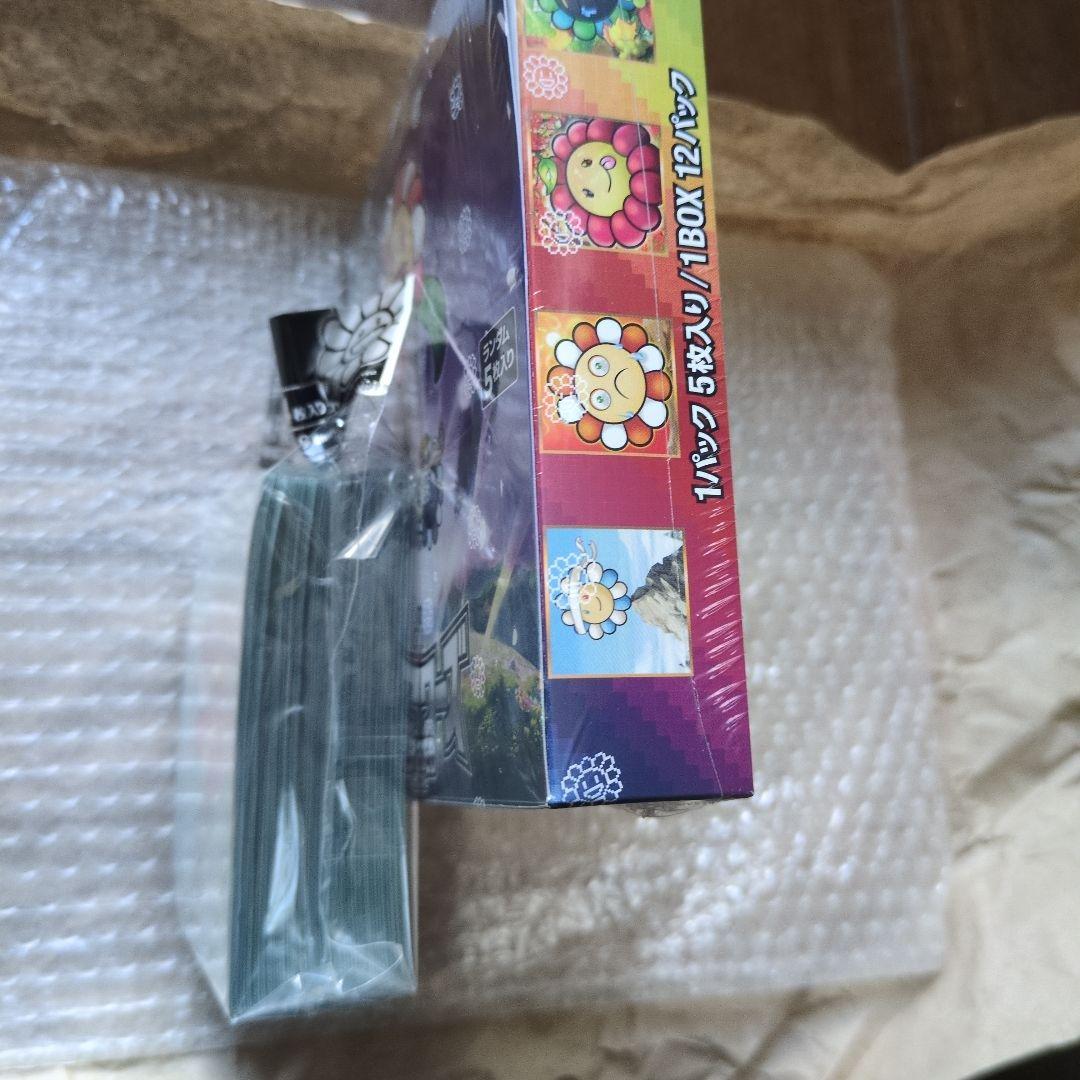 108フラワーズ　リバイズド　REViSD スリーブ付　シュリンクあり