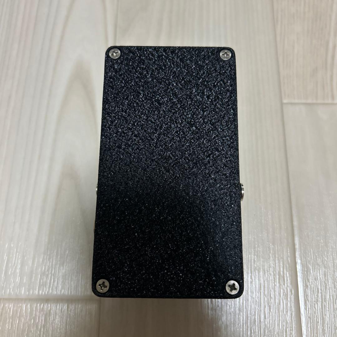 ovaltone 34-Xtreme オーバードライブ/ディストーション