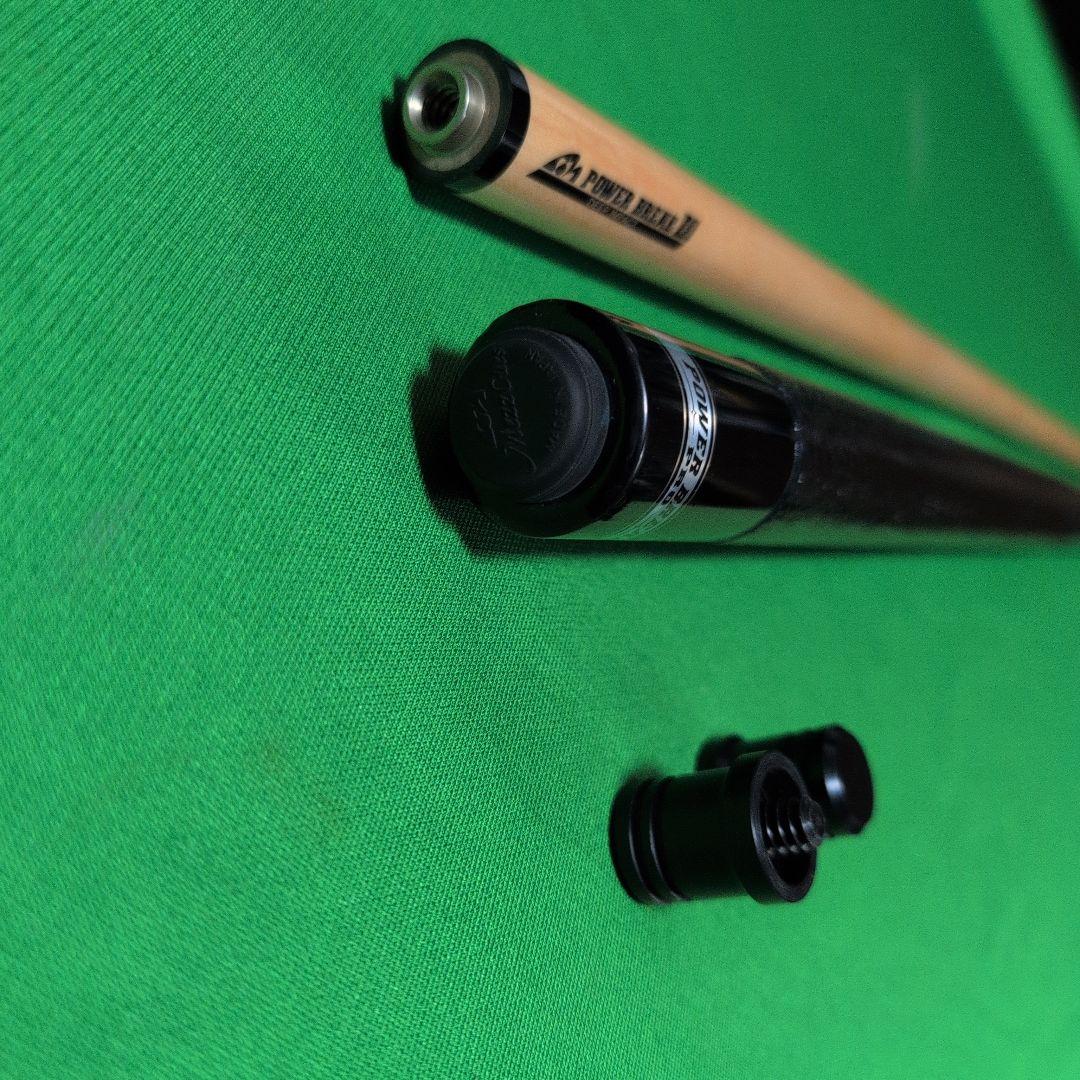 mezzパワーブレイクプロ+ＤＩシャフト