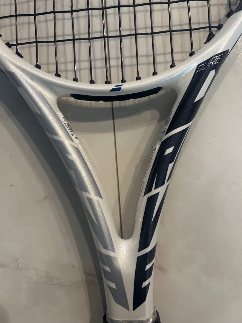 ピュアドライブ ウィンブルドン2024